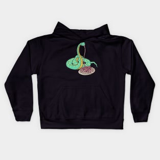 SLURPent Kids Hoodie